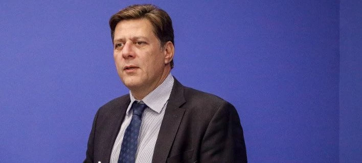 Βαρβιτσιώτης: Να ζητήσουμε να περιληφθεί και η περιοχή του Εβρου στη συμφωνία Ευρώπης-Τουρκίας